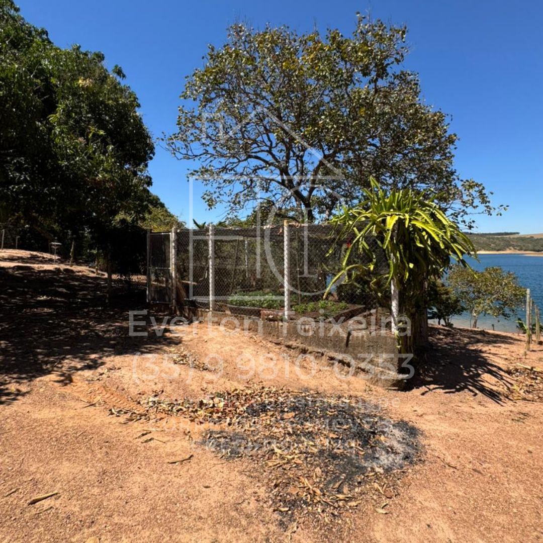 Trilha e natureza do Sítio Córrego da Laje