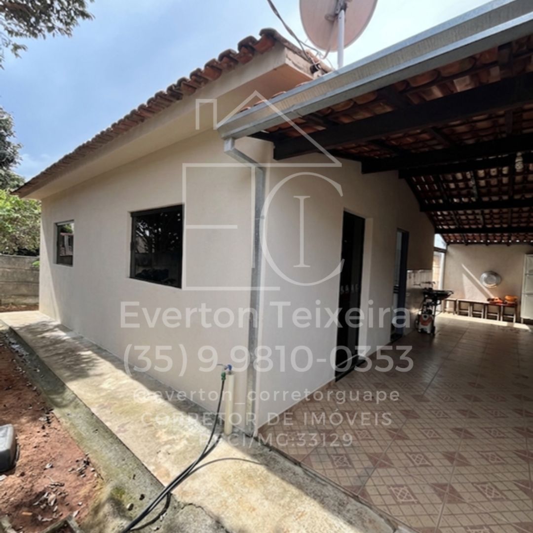 Casa Cidade Nova - Foto 1