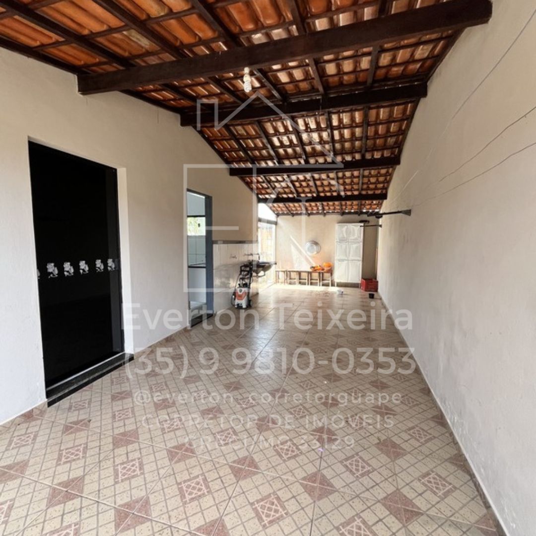Casa Cidade Nova - Foto 2