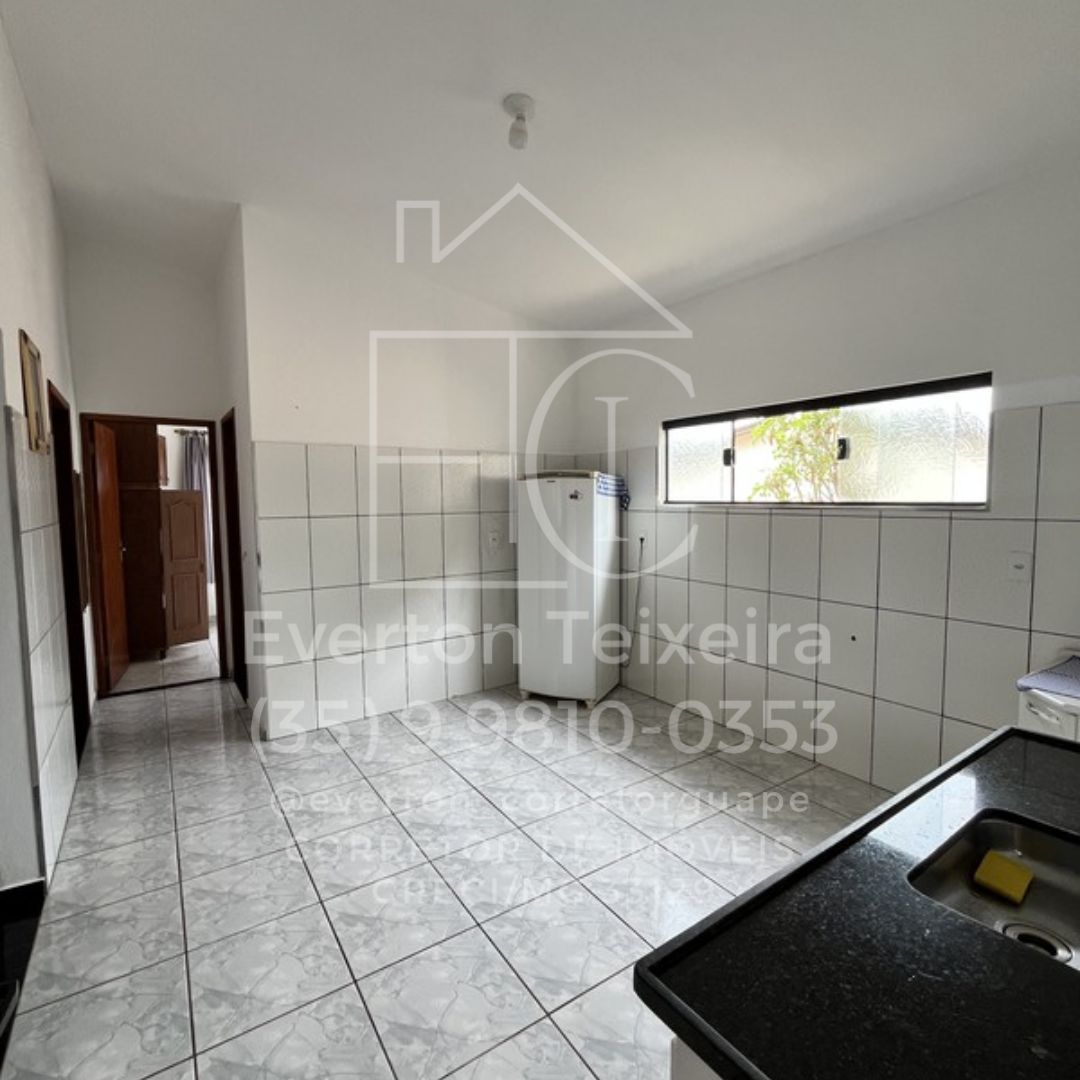 Casa Cidade Nova - Foto 3