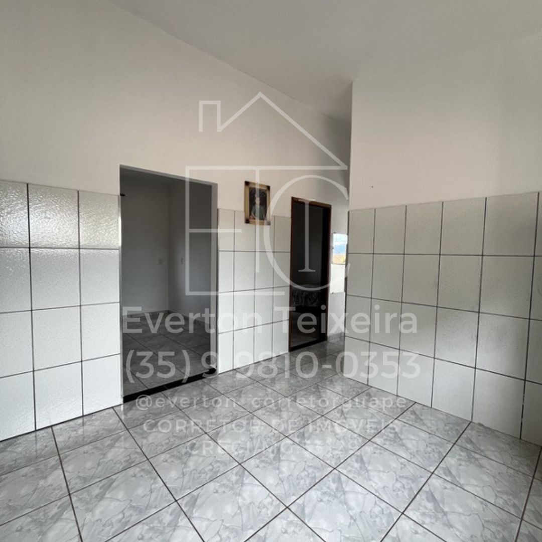 Casa Cidade Nova - Foto 5