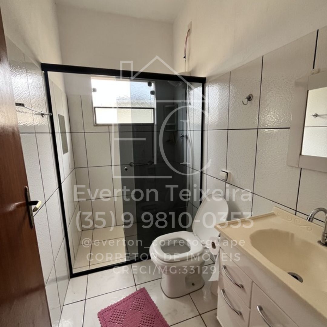Casa Cidade Nova - Foto 6