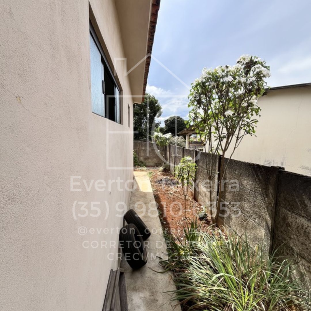 Casa Cidade Nova - Foto 7