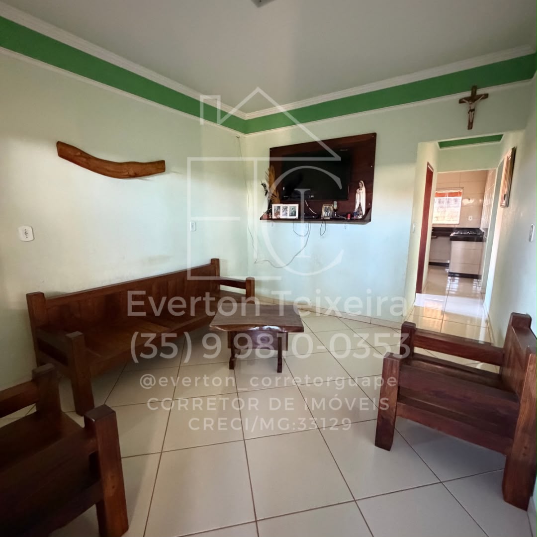 Casa Alto Sumaré - imagem 3