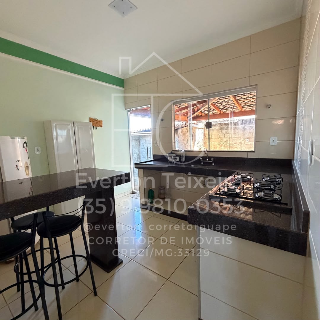 Casa Alto Sumaré - imagem 4