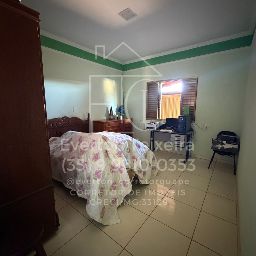 Casa Alto Sumaré - imagem 6