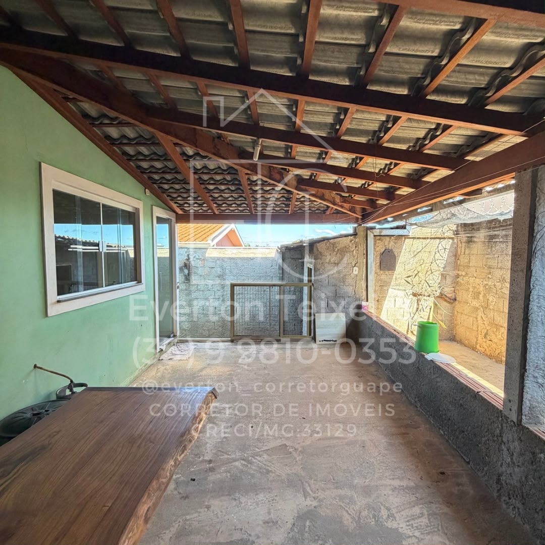 Casa Alto Sumaré - imagem 7