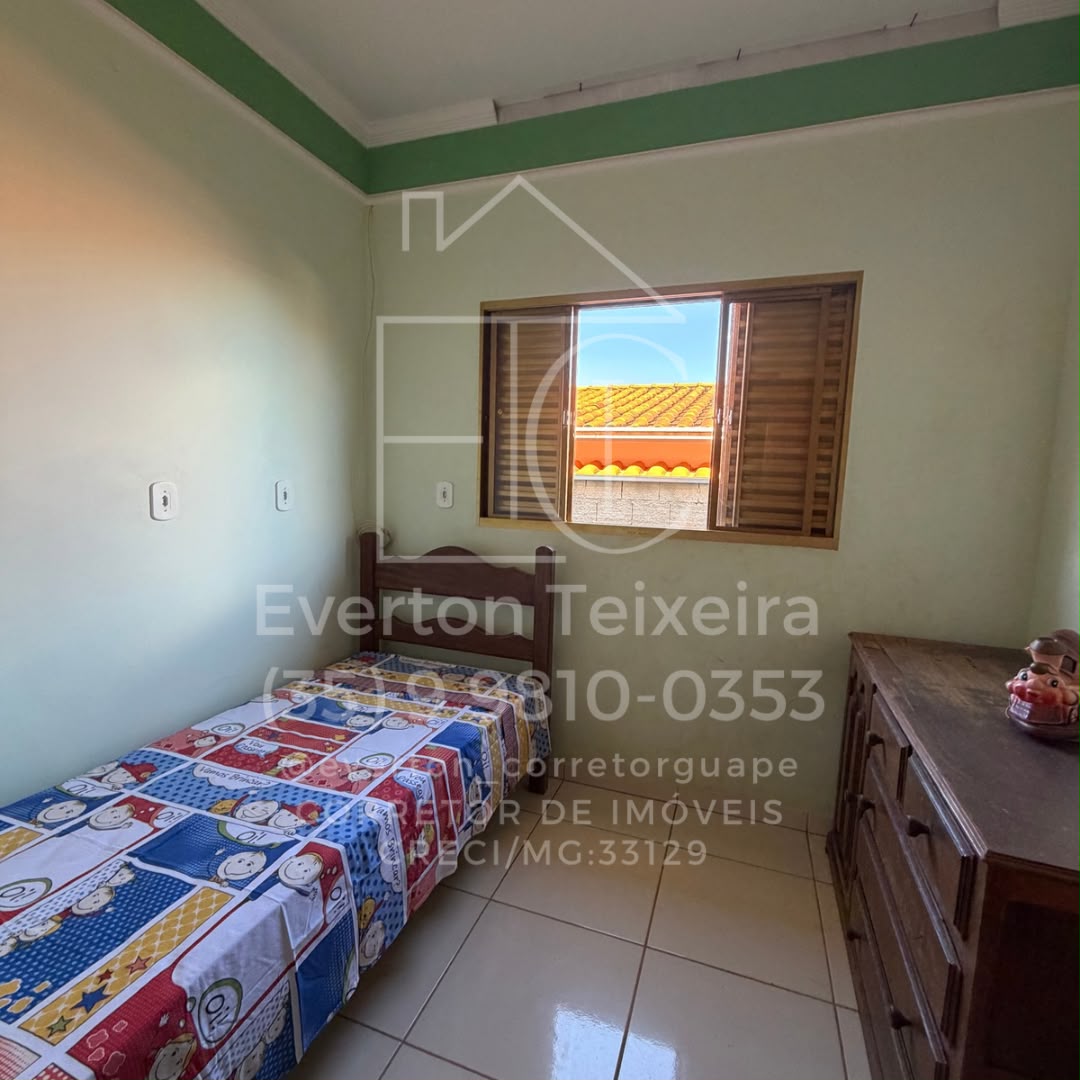 Casa Alto Sumaré - imagem 8