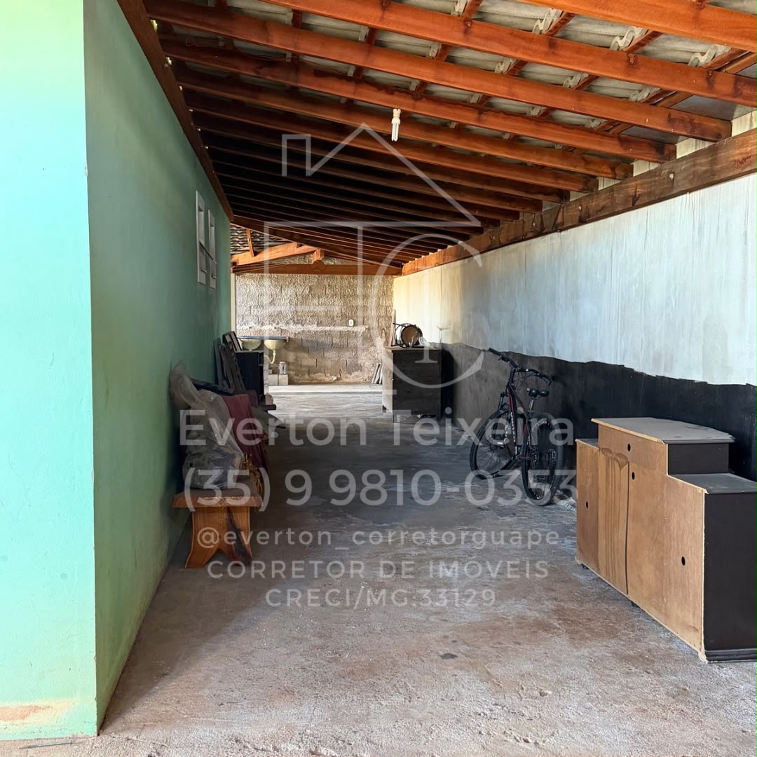 Casa Alto Sumaré - imagem 9