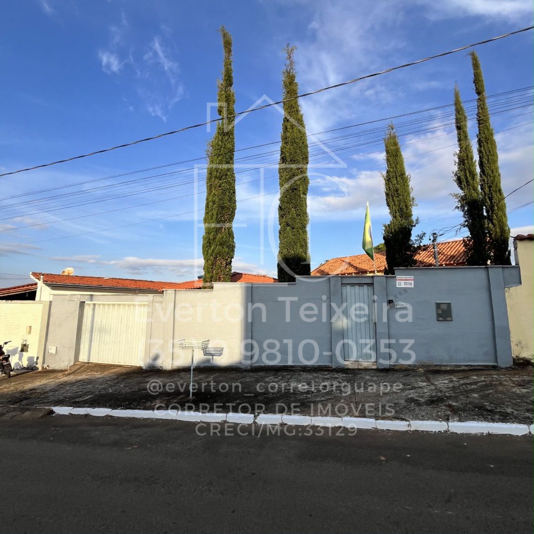 Casa Cidade Nova - Imagem 1