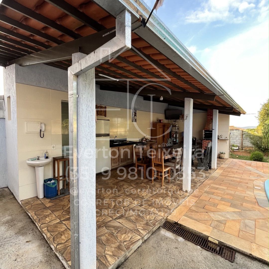 Casa Cidade Nova - Imagem 3