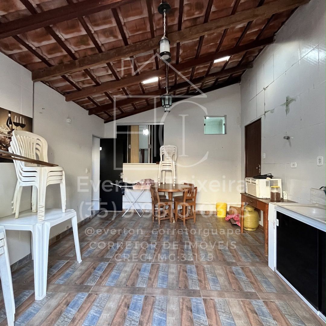 Casa Cidade Nova - Imagem 4