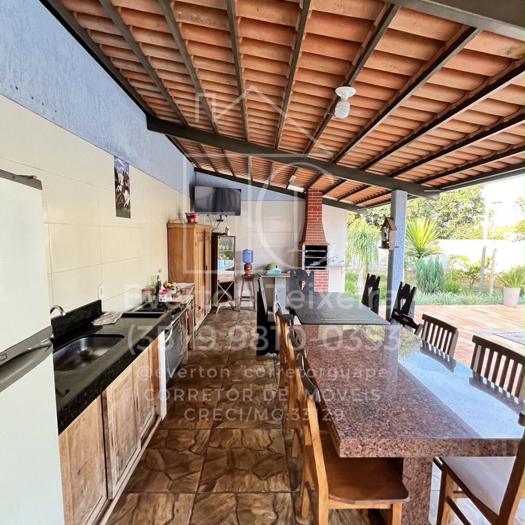Casa Cidade Nova - Imagem 6