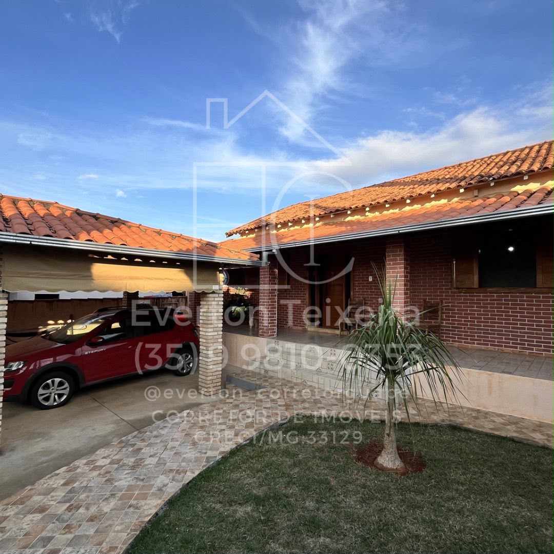 Casa Cidade Nova - Imagem 7