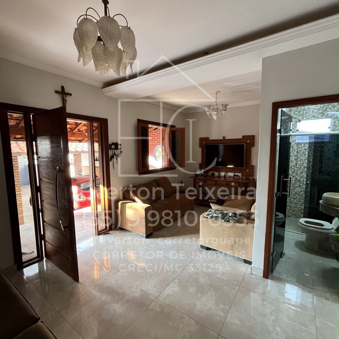 Casa Cidade Nova - Imagem 8