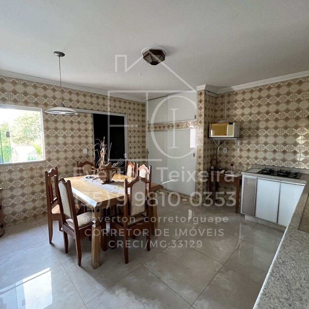 Casa Cidade Nova - Imagem 9