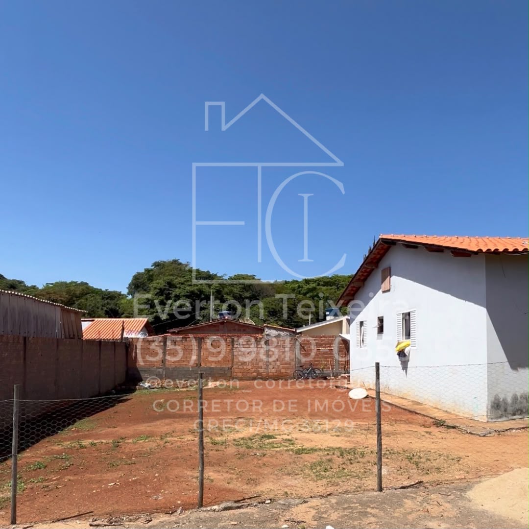 Lote Lagoa Azul - Imagem 1
