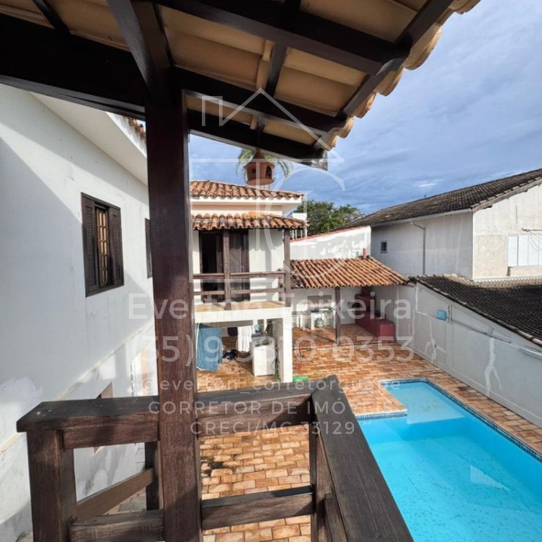 Casa Parque das Águas - imagem 10