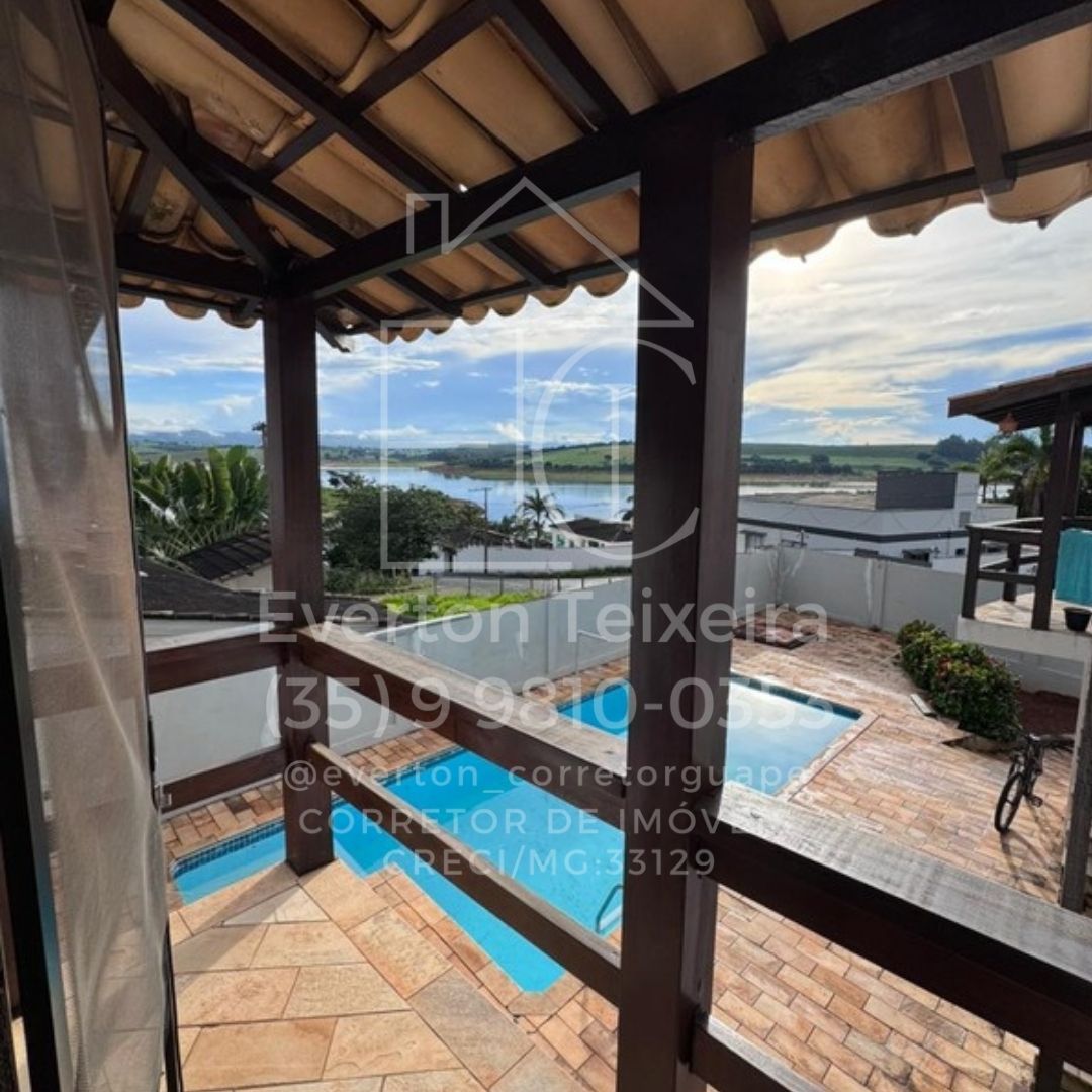 Casa Parque das Águas - imagem 2