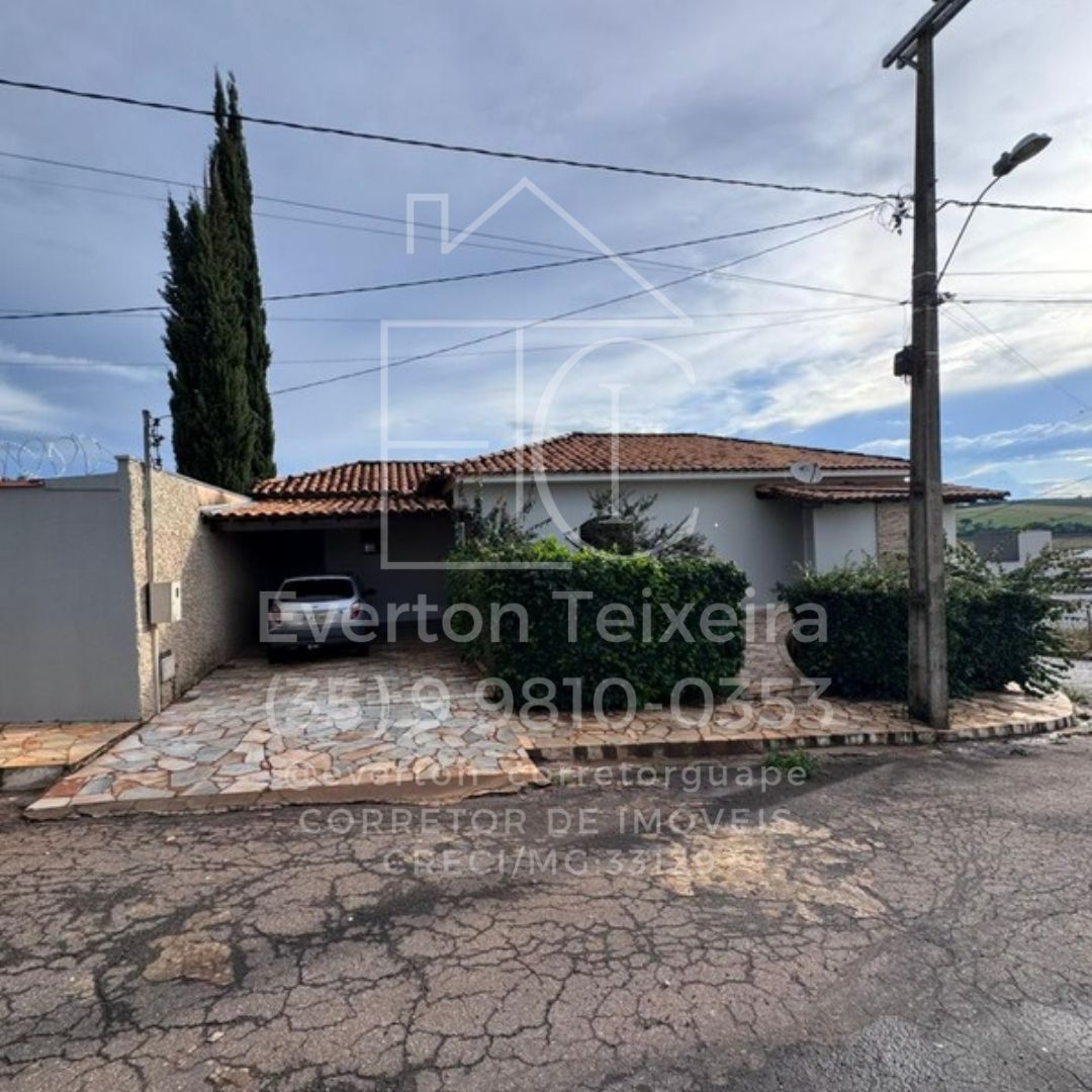 Casa Parque das Águas - imagem 3