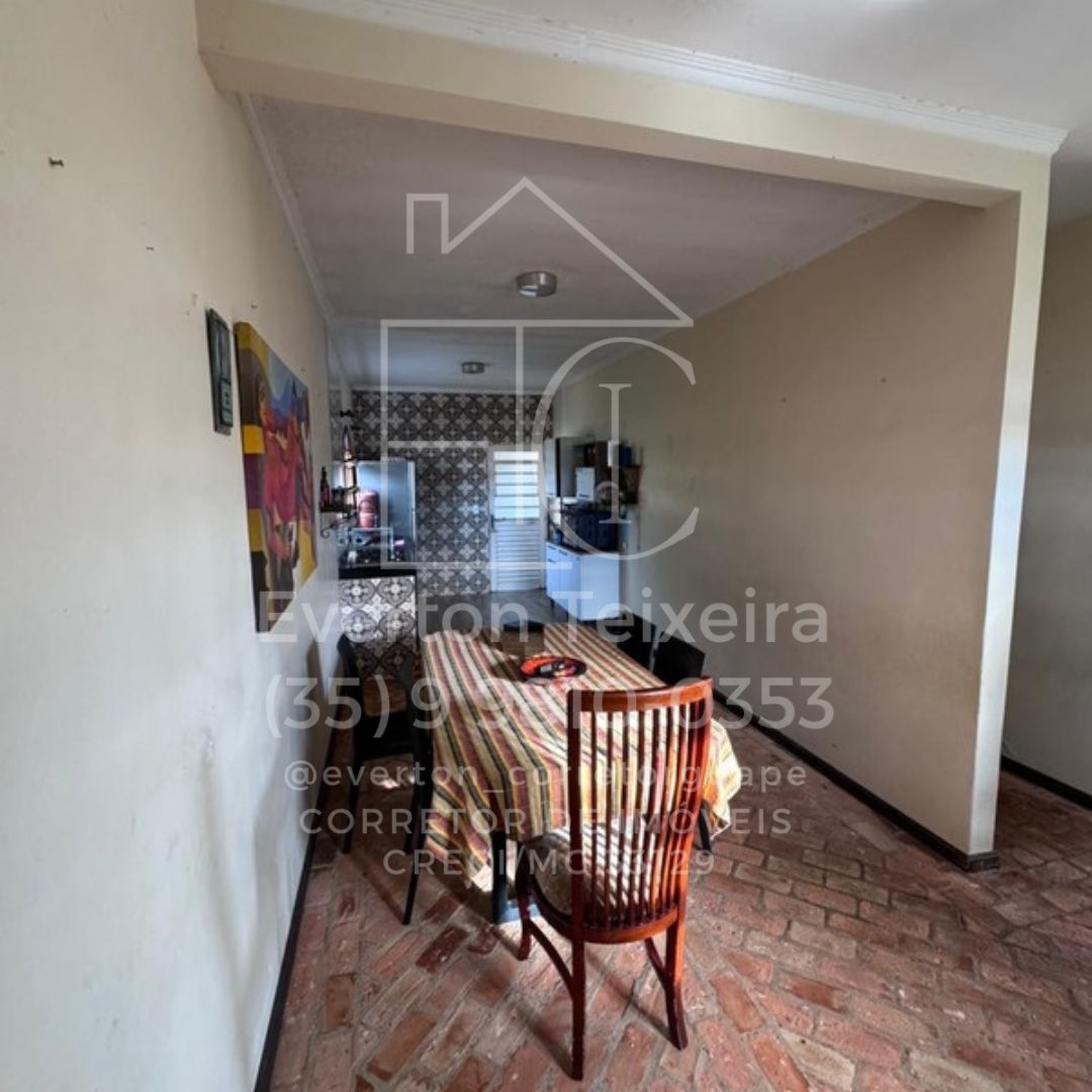 Casa Parque das Águas - imagem 6