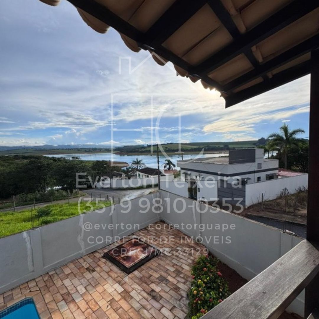 Casa Parque das Águas - imagem 8