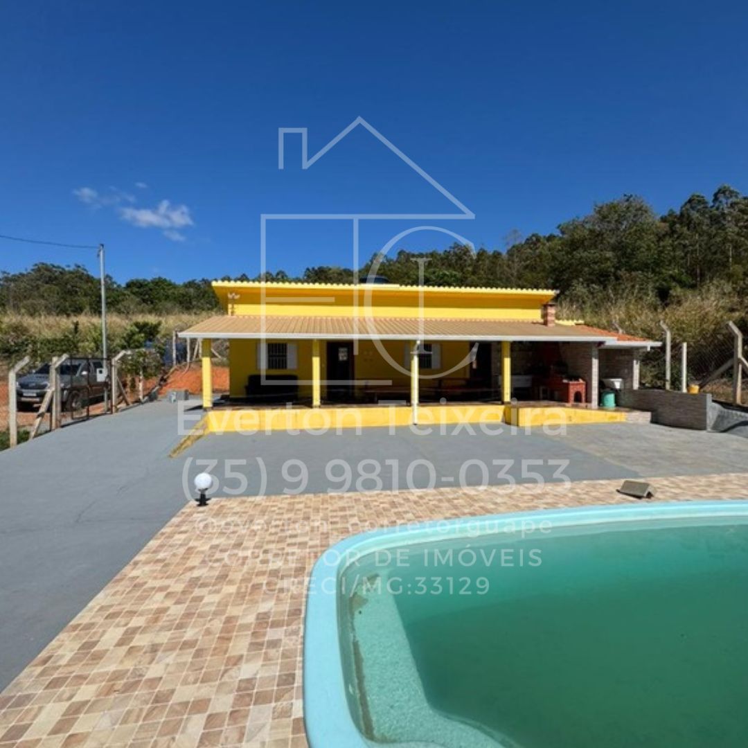 Rancho no Barreirinho - fachada