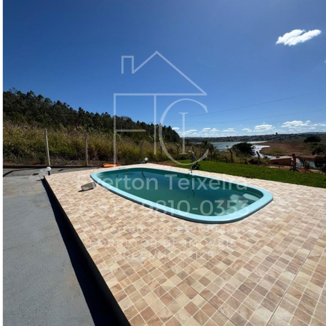 Rancho no Barreirinho - sala