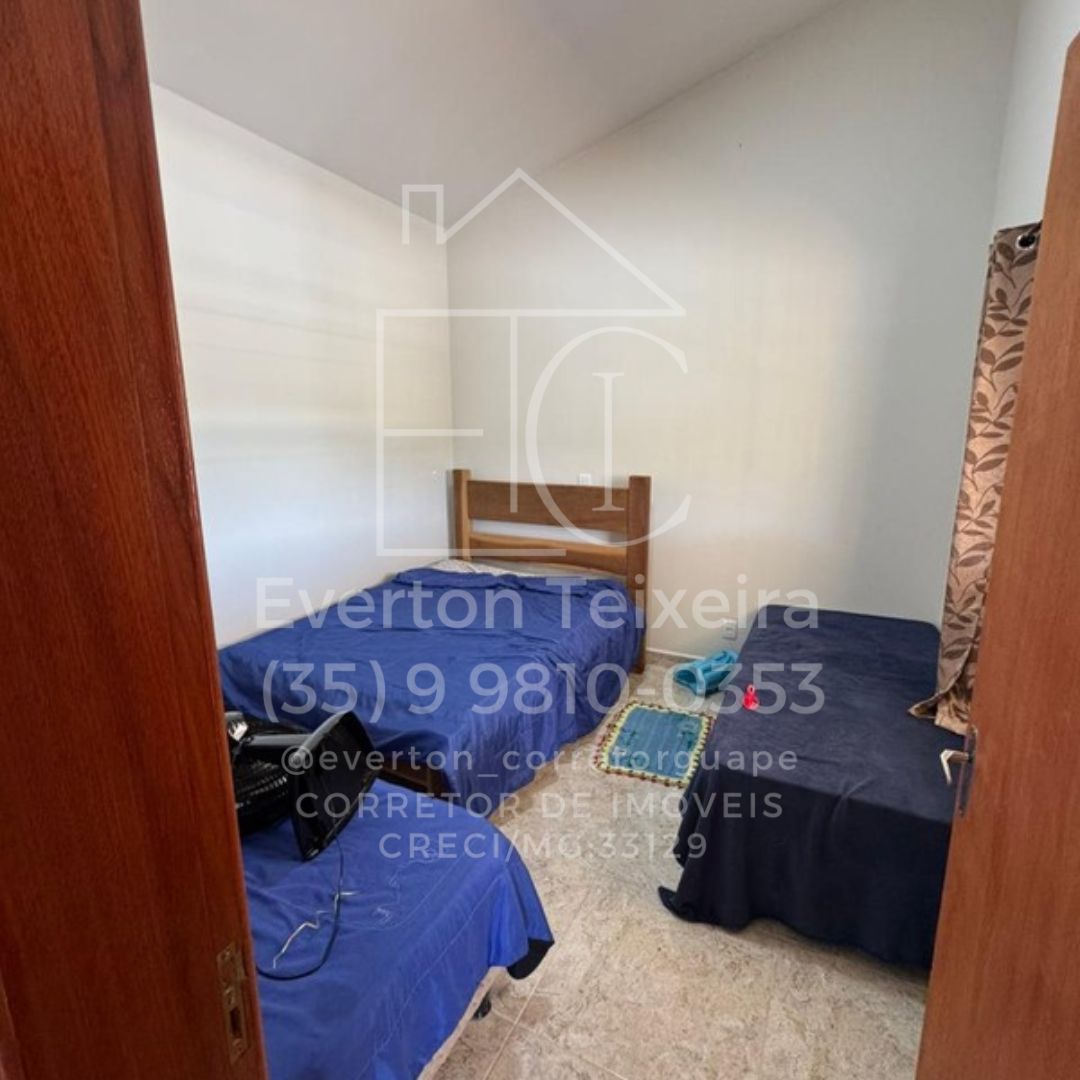 Rancho no Barreirinho - cozinha