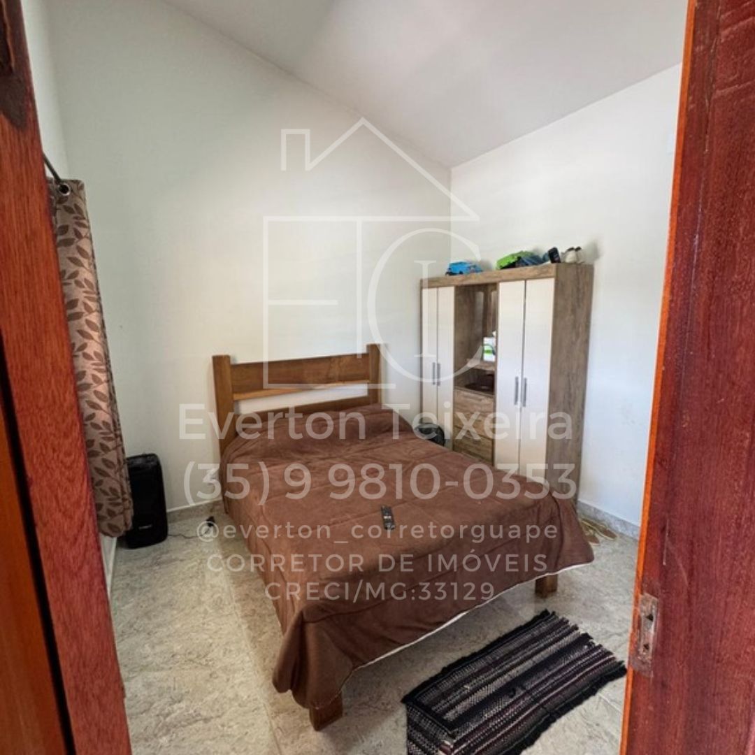 Rancho no Barreirinho - quarto 2