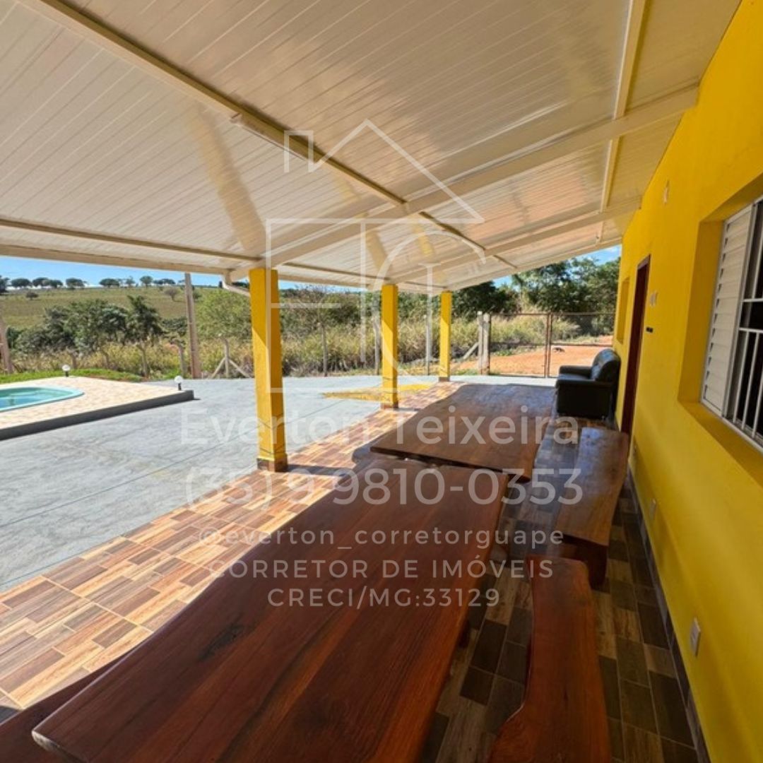 Rancho no Barreirinho - banheiro