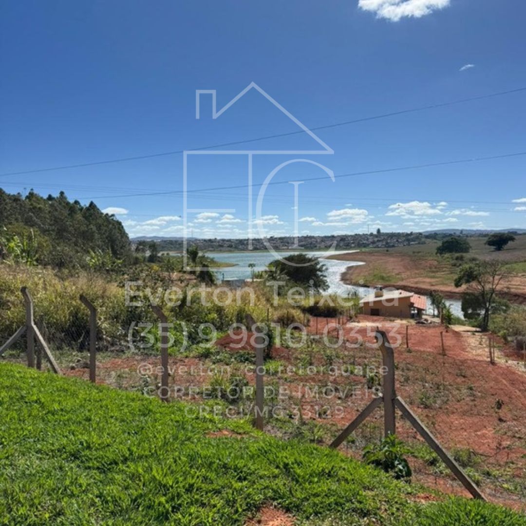 Rancho no Barreirinho - jardim