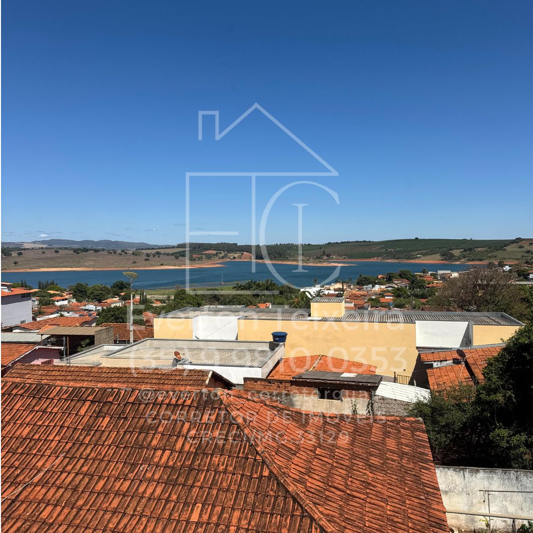 Casa no Centro - fachada