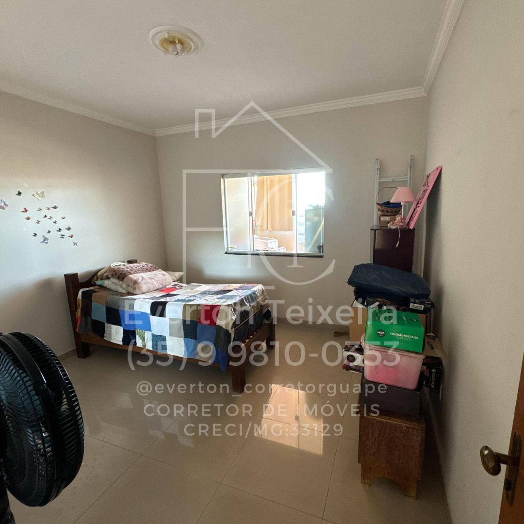 Casa no Centro - sala