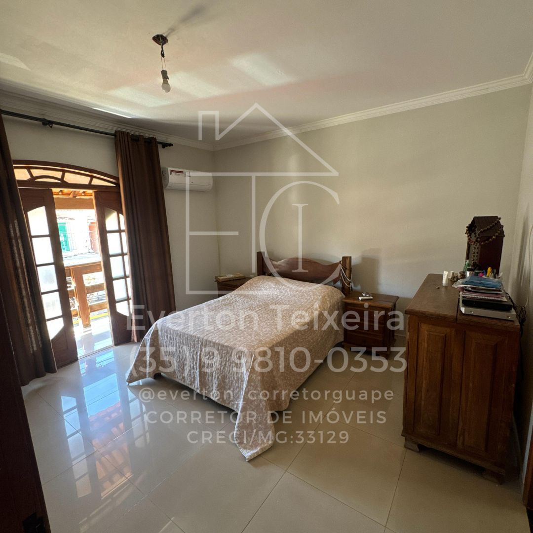 Casa no Centro - cozinha