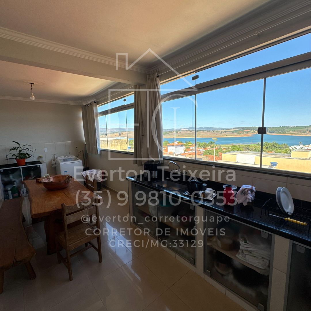 Casa no Centro - quarto 2