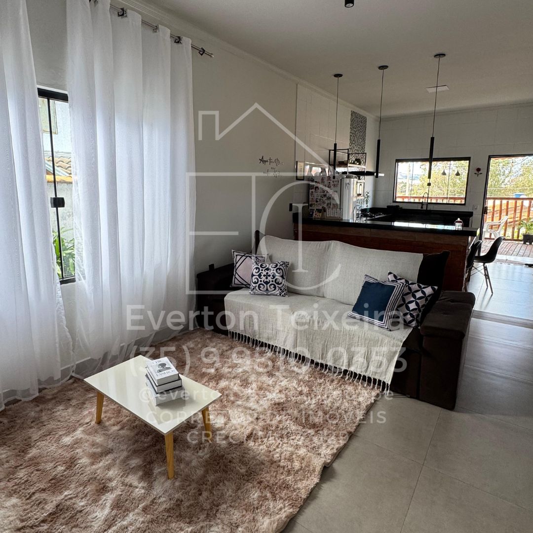 Casa Pontal do Lago - garagem