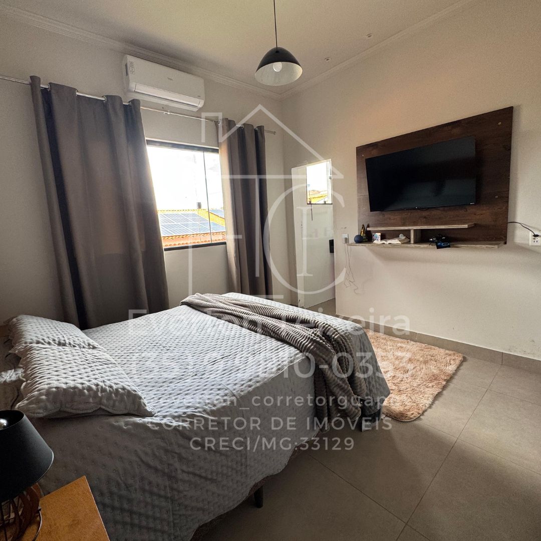 Casa Pontal do Lago - interior