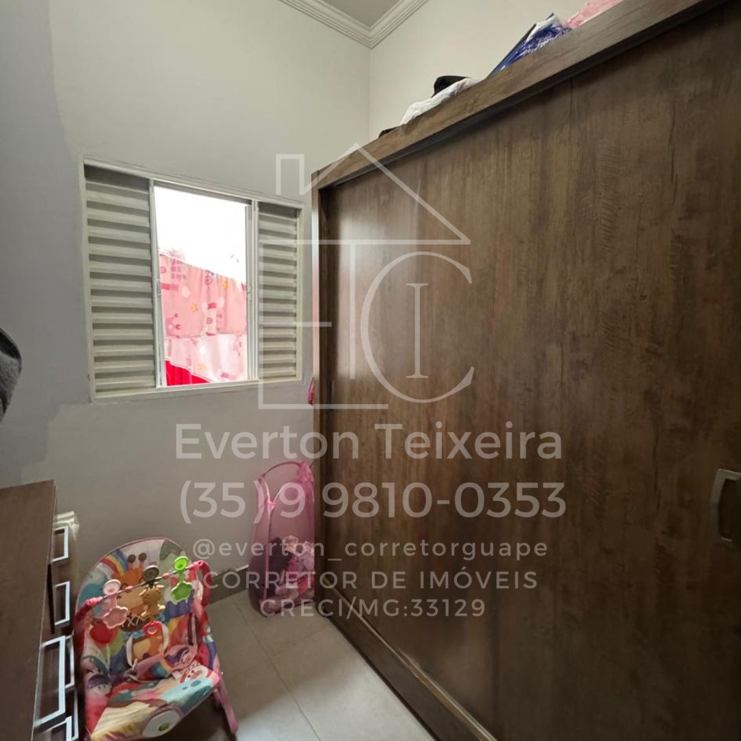 Casa Pontal do Lago - varanda