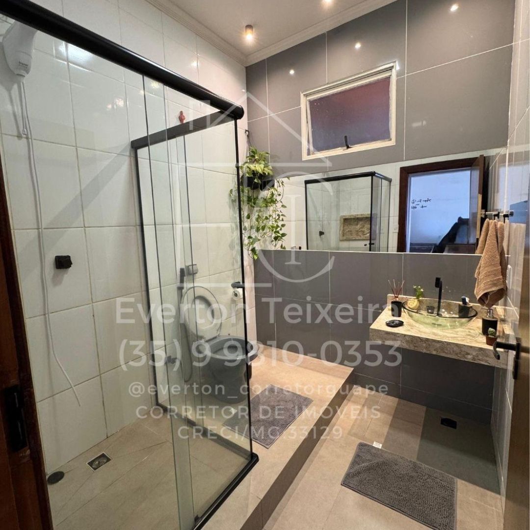 Casa Pontal do Lago - área de lazer