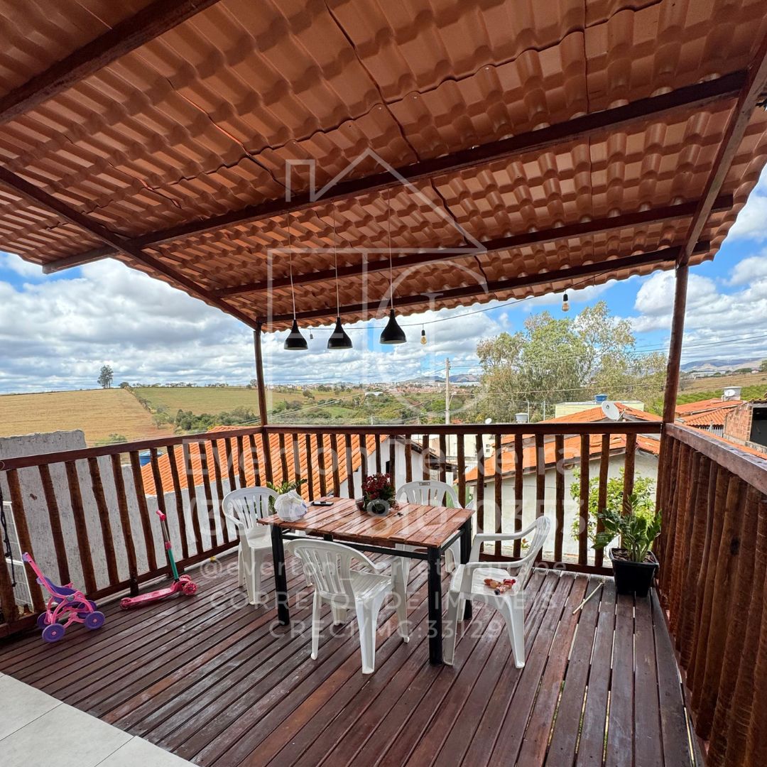 Casa Pontal do Lago - jardim