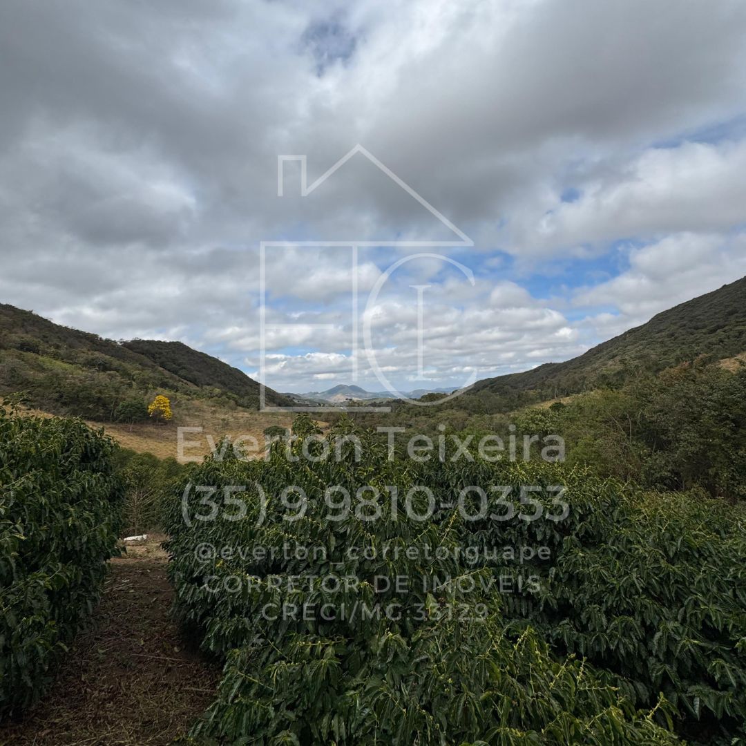 Sítio Mundo Novo - casa sede