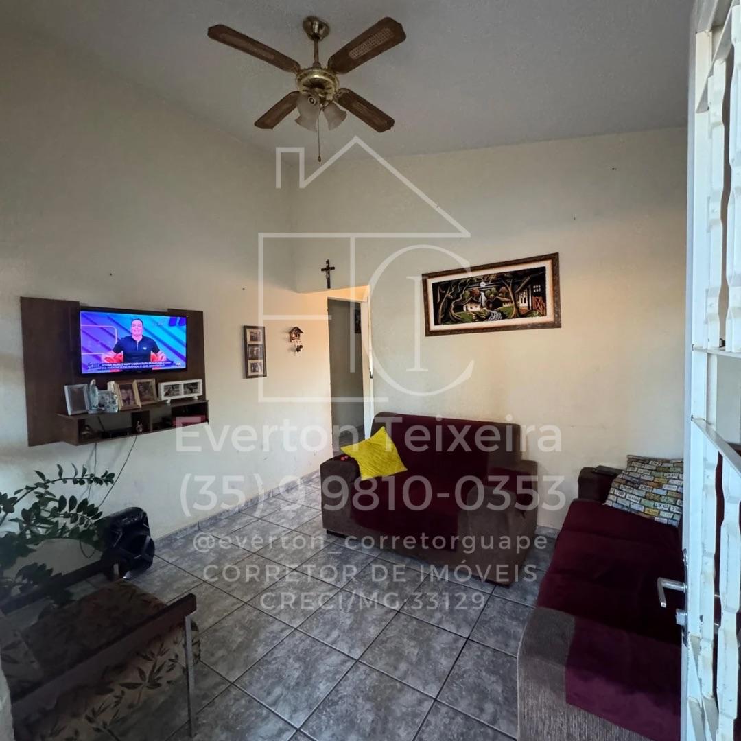 Casa no Alto Sumaré - cozinha