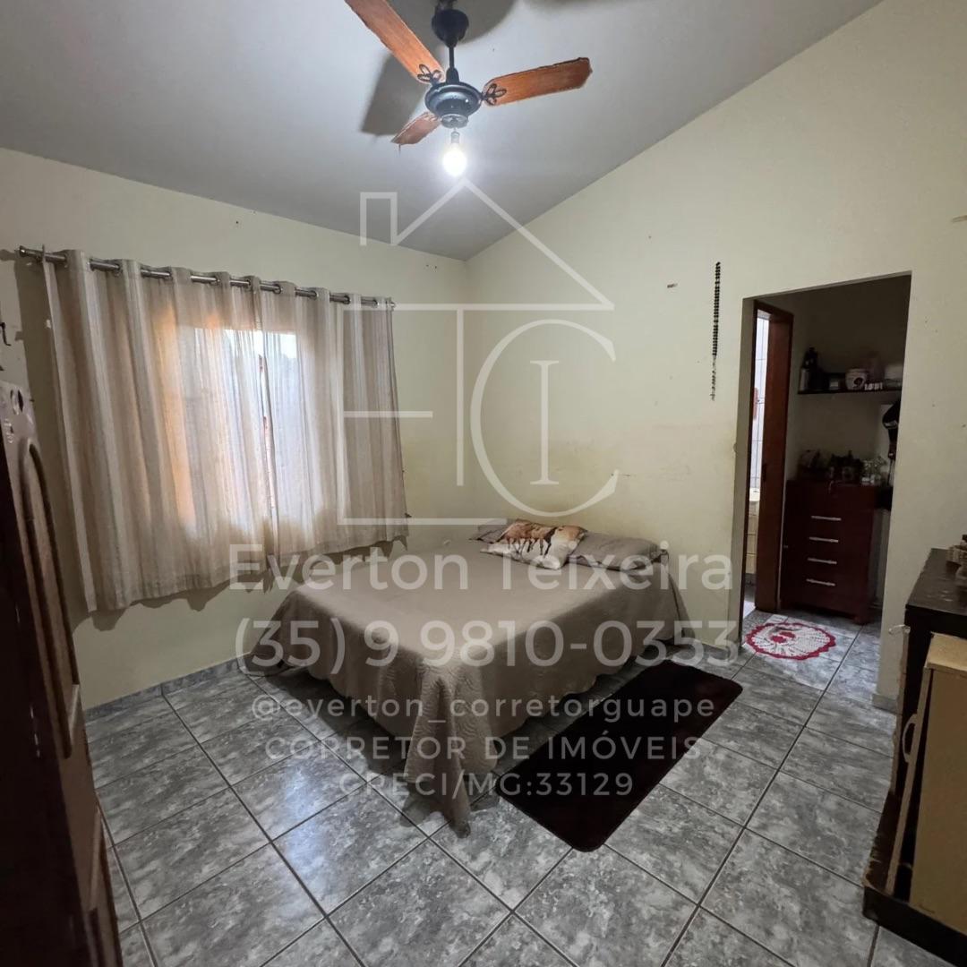 Casa no Alto Sumaré - banheiro