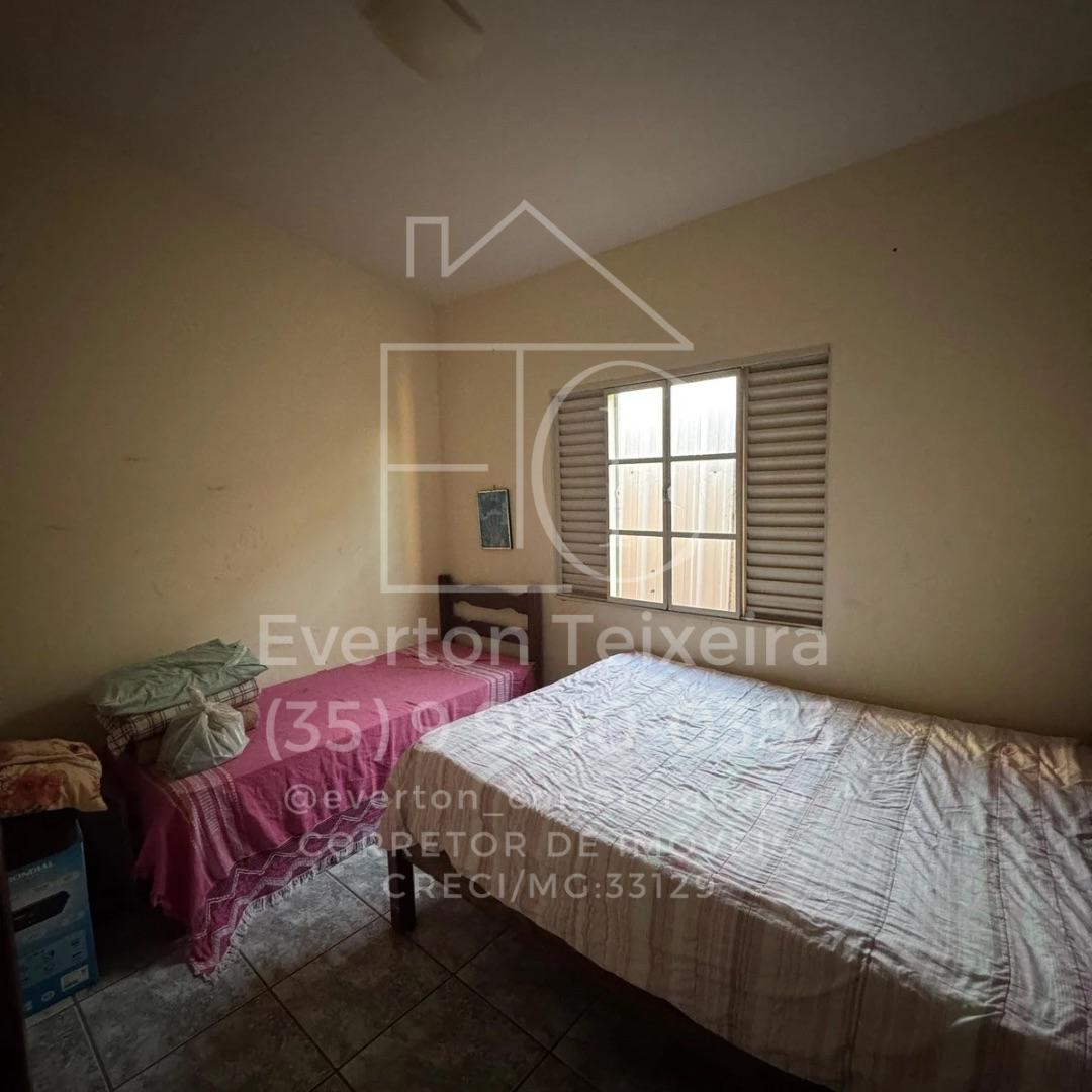 Casa no Alto Sumaré - lavanderia