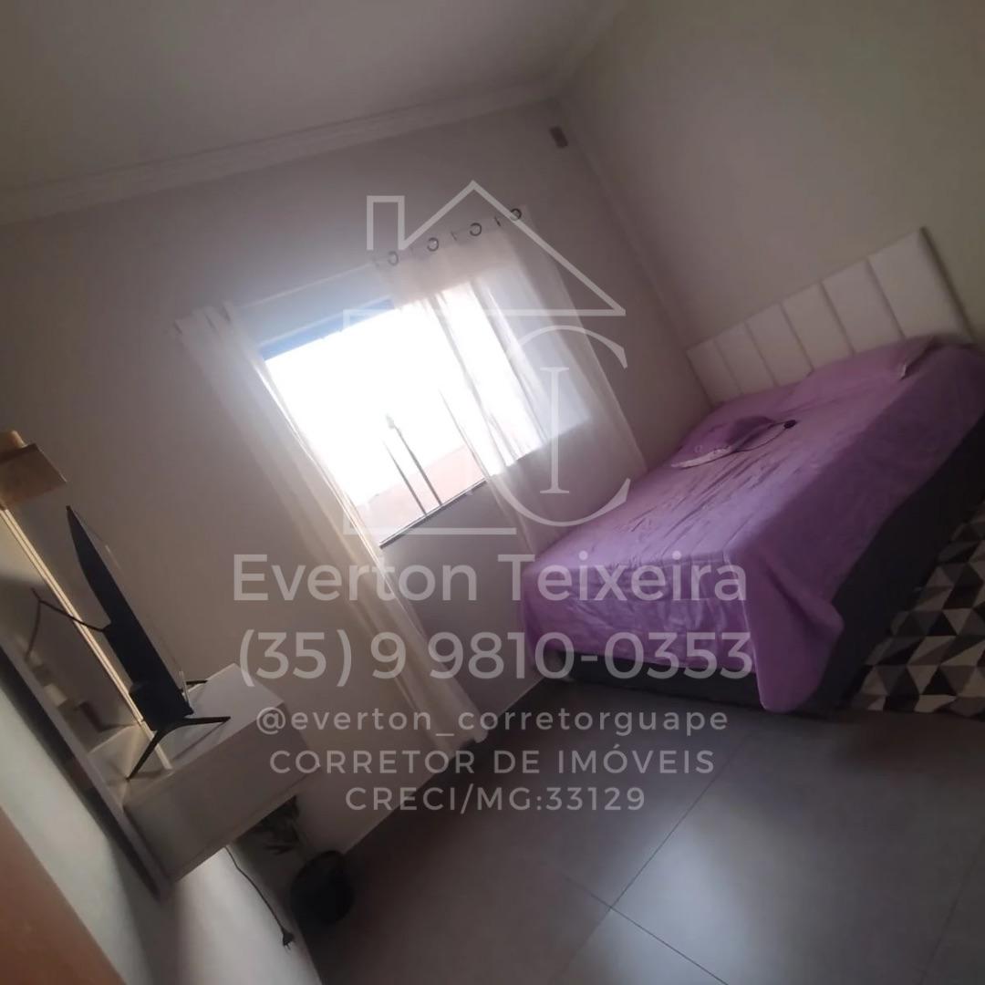 Casa Pedro Julio - sala de estar