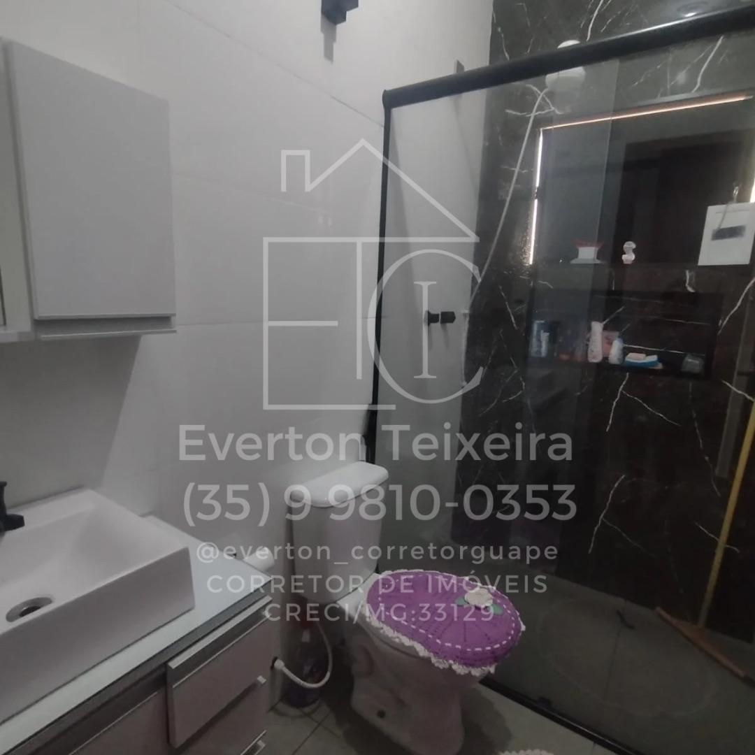 Casa Pedro Julio - cozinha