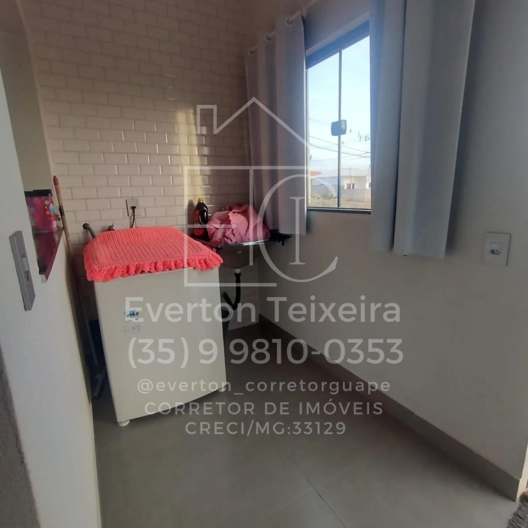 Casa Pedro Julio - quartos