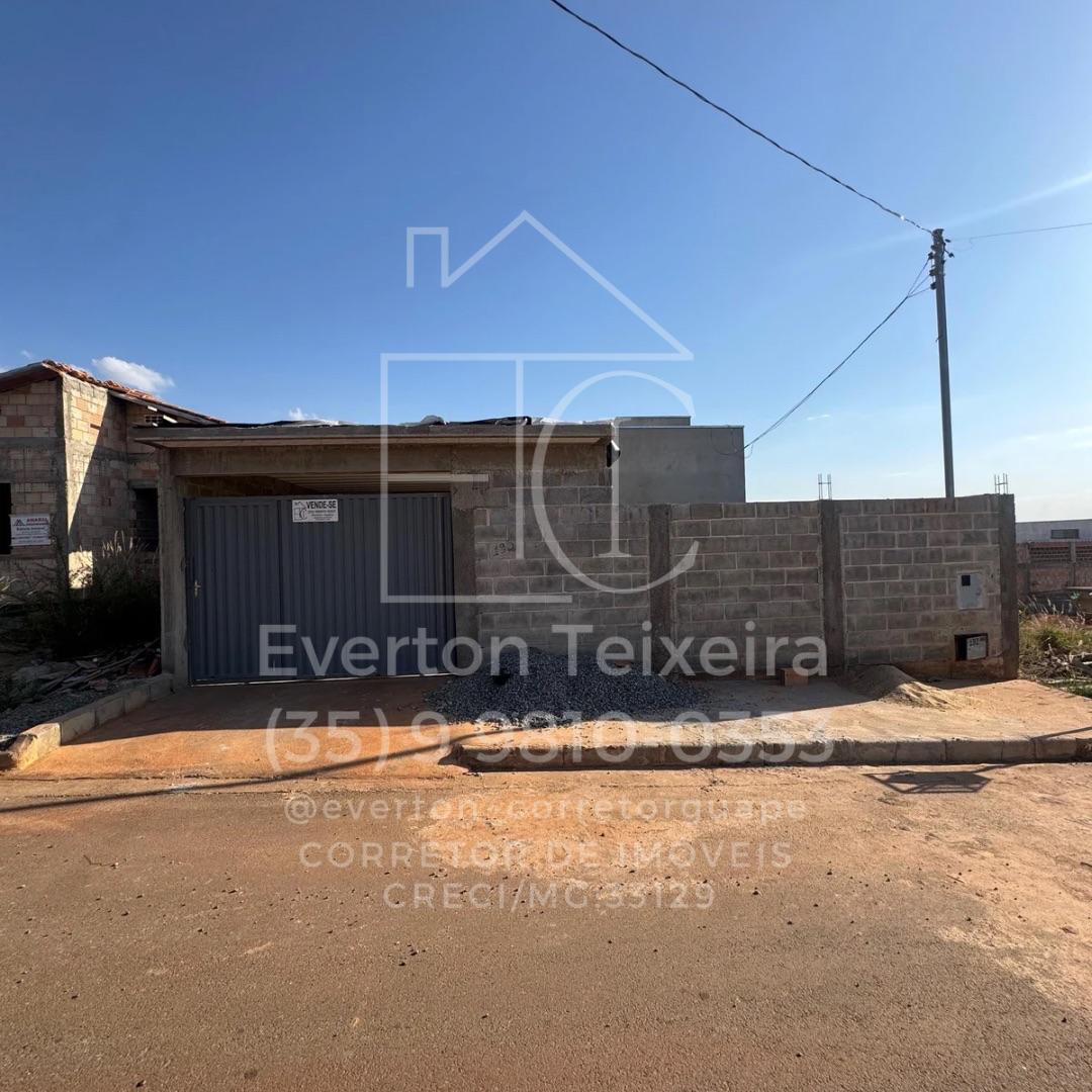 Casa Pedro Julio - fachada