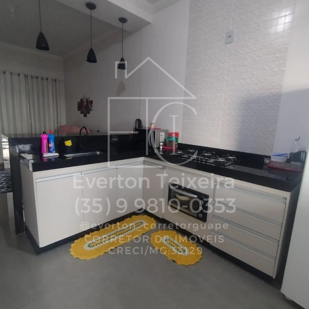 Casa Pedro Julio - quintal